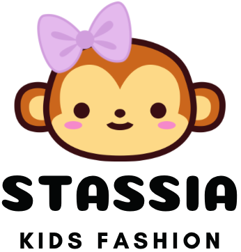 Stassia Kids Fashion